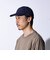【halo Commodity/ハロ コモディティー】Salt Path Cap ナイロンキャップ
