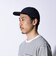 【halo Commodity/ハロ コモディティー】Salt Path Cap ナイロンキャップ