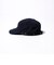 【halo Commodity/ハロ コモディティー】Salt Path Cap ナイロンキャップ