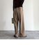 ドライスラブストレートイージーパンツ