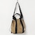 【Drifter/ドリフター】 HANDOL BUCKET TOTE