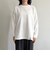 ベーシックロンTシャツ