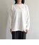 ベーシックロンTシャツ