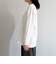ベーシックロンTシャツ