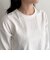 ベーシックロンTシャツ