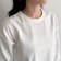 ベーシックロンTシャツ