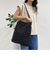 異素材ハンドルペーパートート＆ショルダーバッグ