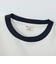【Champion/チャンピオン】ショートスリーブ リンガーTシャツ プリントT