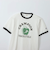 【Champion/チャンピオン】ショートスリーブ リンガーTシャツ プリントT