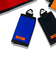 【UNIVERSAL OVERALL】コンパクトウォレット 三つ折り ミニ財布