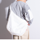 【UNIVERSAL OVERALL】ウィンクルナイロン ニュースペーパーバッグ ショルダー 30L