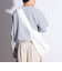 【UNIVERSAL OVERALL】ウィンクルナイロン ニュースペーパーバッグ ショルダー 30L