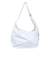 【UNIVERSAL OVERALL】ウィンクルナイロン ニュースペーパーバッグ ショルダー 30L