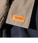 【UNIVERSAL OVERALL】ウィンクルナイロン ニュースペーパーバッグ ショルダー 30L