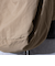 【UNIVERSAL OVERALL】ウィンクルナイロン ニュースペーパーバッグ ショルダー 30L