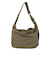 【UNIVERSAL OVERALL】ウィンクルナイロン ニュースペーパーバッグ ショルダー 30L