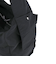 【UNIVERSAL OVERALL】ウィンクルナイロン ニュースペーパーバッグ ショルダー 30L