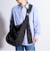 【UNIVERSAL OVERALL】ウィンクルナイロン ニュースペーパーバッグ ショルダー 30L