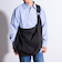 【UNIVERSAL OVERALL】ウィンクルナイロン ニュースペーパーバッグ ショルダー 30L