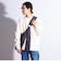 【UNIVERSAL OVERALL】ウィンクルナイロン ニュースペーパーバッグ ショルダー 30L