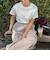 【新色追加！】ベーシック半袖Tシャツ