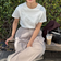 【新色追加！】ベーシック半袖Tシャツ