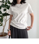 【新色追加！】ベーシック半袖Tシャツ