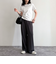 【新色追加！】ベーシック半袖Tシャツ