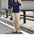 【新色追加！】ベーシック半袖Tシャツ
