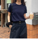 【新色追加！】ベーシック半袖Tシャツ