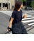 【新色追加！】ベーシック半袖Tシャツ