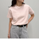 【新色追加！】ベーシック半袖Tシャツ