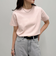 【新色追加！】ベーシック半袖Tシャツ