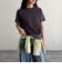 【新色追加！】ベーシック半袖Tシャツ