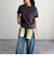 【新色追加！】ベーシック半袖Tシャツ