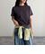 【新色追加！】ベーシック半袖Tシャツ
