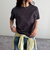 【新色追加！】ベーシック半袖Tシャツ