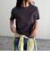 【新色追加！】ベーシック半袖Tシャツ