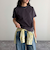 【新色追加！】ベーシック半袖Tシャツ