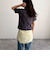 【新色追加！】ベーシック半袖Tシャツ