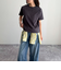 【新色追加！】ベーシック半袖Tシャツ