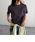 【新色追加！】ベーシック半袖Tシャツ