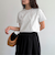 【新色追加！】ベーシック半袖Tシャツ