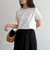 【新色追加！】ベーシック半袖Tシャツ