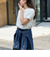 【新色追加！】ベーシック半袖Tシャツ