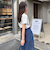 【新色追加！】ベーシック半袖Tシャツ