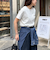 【新色追加！】ベーシック半袖Tシャツ