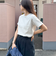 【新色追加！】ベーシック半袖Tシャツ