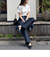 【新色追加！】ベーシック半袖Tシャツ