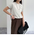 【新色追加！】ベーシック半袖Tシャツ
